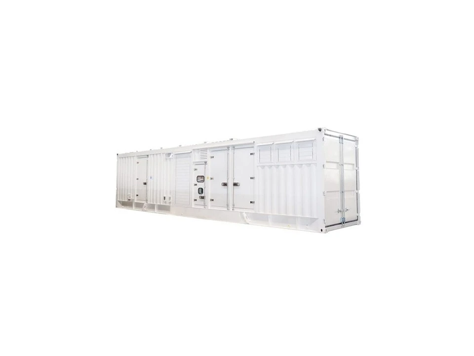 Cummins 500kVA Dg Set Price suppliers